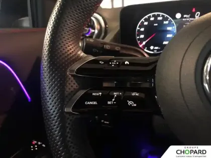 Photo 15 Mercedes GLA  250 e Hybrid EQ 8G-DCT