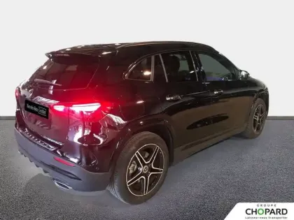 Photo 2 Mercedes GLA  250 e Hybrid EQ 8G-DCT