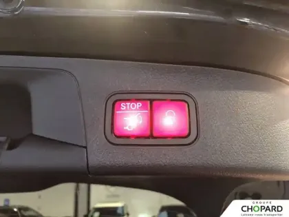 Photo 23 Mercedes GLA  250 e Hybrid EQ 8G-DCT