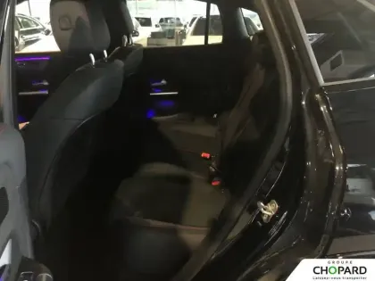 Photo 17 Mercedes GLA  250 e Hybrid EQ 8G-DCT