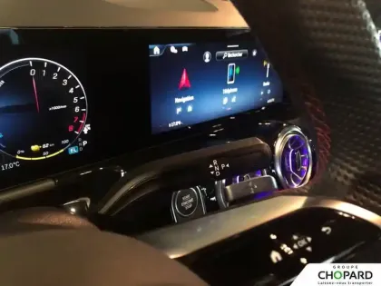 Photo 22 Mercedes GLA  250 e Hybrid EQ 8G-DCT