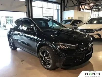 Photo 32 Mercedes GLA  250 e Hybrid EQ 8G-DCT
