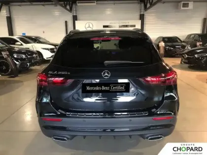 Photo 33 Mercedes GLA  250 e Hybrid EQ 8G-DCT
