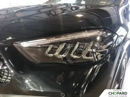 Photo 26 Mercedes GLA  250 e Hybrid EQ 8G-DCT