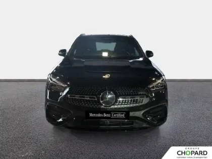 Photo 3 Mercedes GLA  250 e Hybrid EQ 8G-DCT