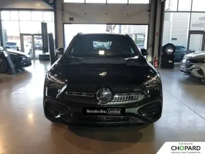 Photo 31 Mercedes GLA  250 e Hybrid EQ 8G-DCT