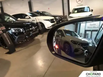 Photo 18 Mercedes GLA  250 e Hybrid EQ 8G-DCT