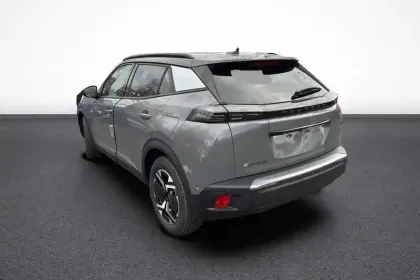 Photo 3 Peugeot 2008  Electrique 54 kWh 156 ch