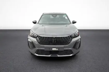 Photo 1 Peugeot 2008  Electrique 54 kWh 156 ch