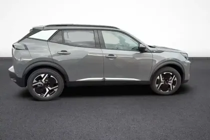 Photo 6 Peugeot 2008  Electrique 54 kWh 156 ch