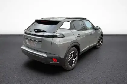 Photo 51 Peugeot 2008  Electrique 54 kWh 156 ch