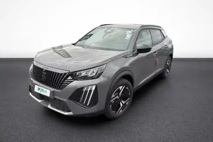 Photo Peugeot 2008 Allure