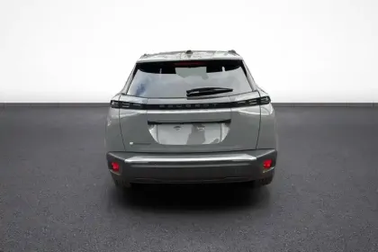 Photo 50 Peugeot 2008  Electrique 54 kWh 156 ch