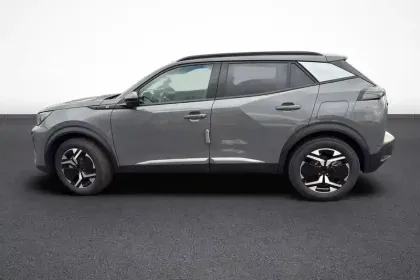 Photo 48 Peugeot 2008  Electrique 54 kWh 156 ch