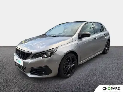 Photo Peugeot 308 Gt Pack
