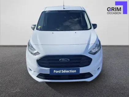 Photo 17 Ford Transit  CONNECT FGN L1 1.5 ECOBLUE 100 S&S