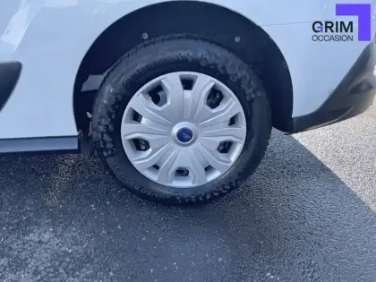 Photo 13 Ford Transit  CONNECT FGN L1 1.5 ECOBLUE 100 S&S