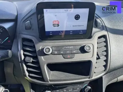 Photo 8 Ford Transit  CONNECT FGN L1 1.5 ECOBLUE 100 S&S