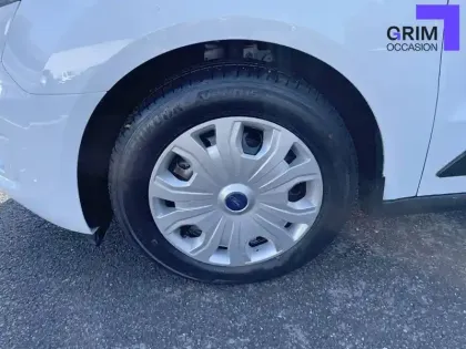 Photo 12 Ford Transit  CONNECT FGN L1 1.5 ECOBLUE 100 S&S