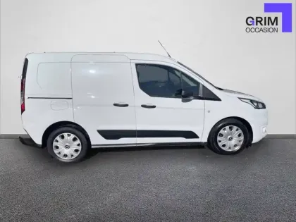 Photo 2 Ford Transit  CONNECT FGN L1 1.5 ECOBLUE 100 S&S