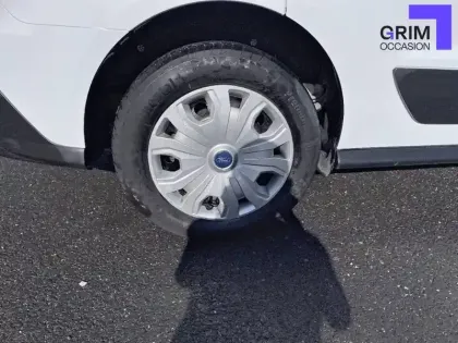 Photo 14 Ford Transit  CONNECT FGN L1 1.5 ECOBLUE 100 S&S