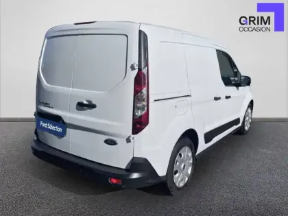 Photo 1 Ford Transit  CONNECT FGN L1 1.5 ECOBLUE 100 S&S