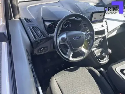 Photo 5 Ford Transit  CONNECT FGN L1 1.5 ECOBLUE 100 S&S