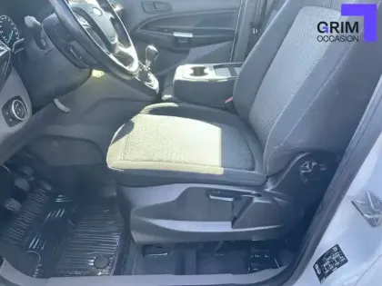 Photo 3 Ford Transit  CONNECT FGN L1 1.5 ECOBLUE 100 S&S