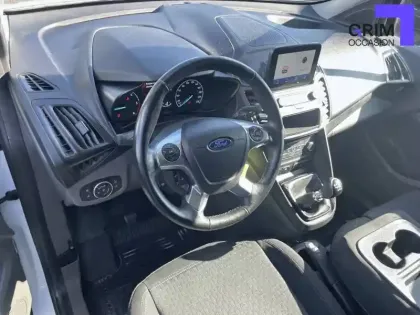 Photo 4 Ford Transit  CONNECT FGN L1 1.5 ECOBLUE 100 S&S