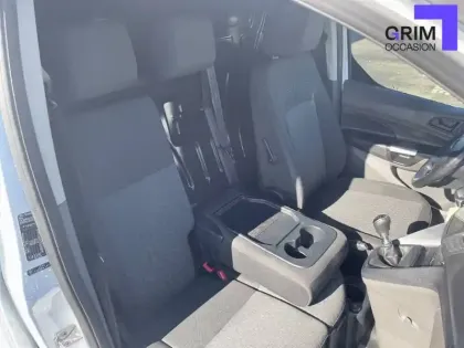 Photo 10 Ford Transit  CONNECT FGN L1 1.5 ECOBLUE 100 S&S