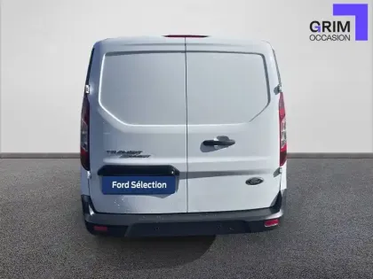 Photo 18 Ford Transit  CONNECT FGN L1 1.5 ECOBLUE 100 S&S