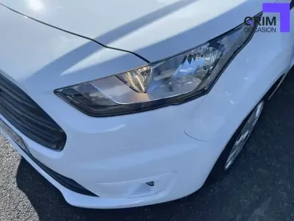 Photo 16 Ford Transit  CONNECT FGN L1 1.5 ECOBLUE 100 S&S