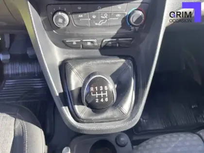 Photo 9 Ford Transit  CONNECT FGN L1 1.5 ECOBLUE 100 S&S
