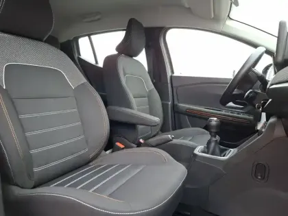 Photo 3 Dacia Sandero  ECO-G 100