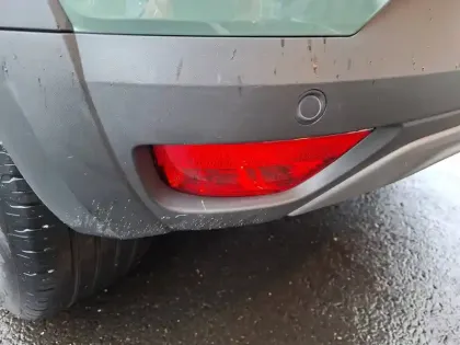 Photo 9 Dacia Sandero  ECO-G 100