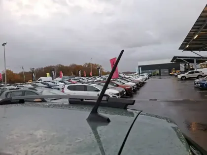 Photo 7 Dacia Sandero  ECO-G 100