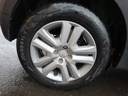 Photo 5 Dacia Sandero  ECO-G 100