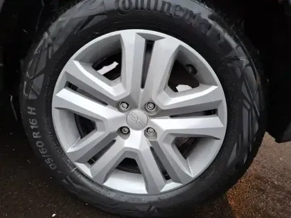 Photo 6 Dacia Sandero  ECO-G 100