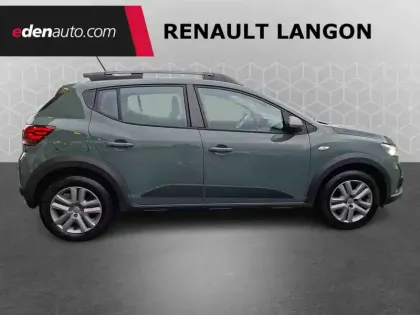 Photo 43 Dacia Sandero  ECO-G 100