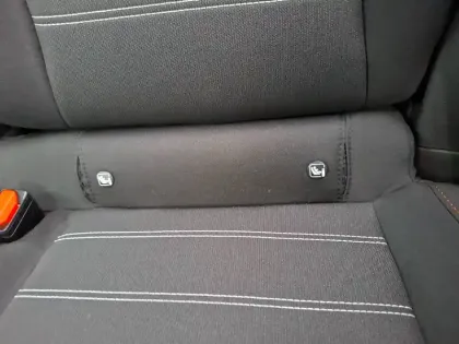 Photo 19 Dacia Sandero  ECO-G 100