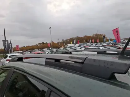 Photo 8 Dacia Sandero  ECO-G 100