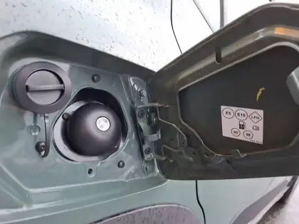 Photo 12 Dacia Sandero  ECO-G 100