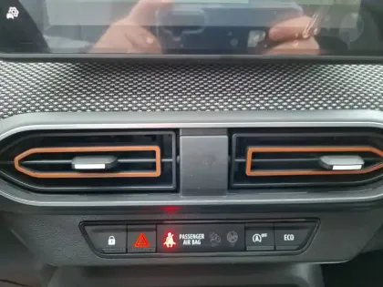 Photo 23 Dacia Sandero  ECO-G 100