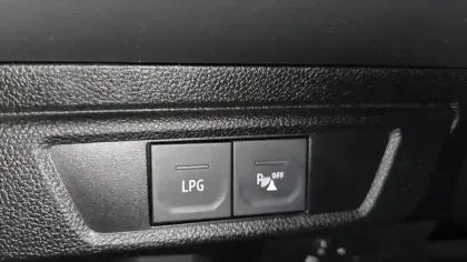 Photo 28 Dacia Sandero  ECO-G 100