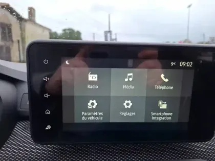 Photo 22 Dacia Sandero  ECO-G 100