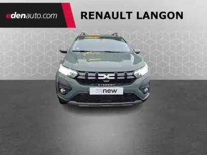 Photo 45 Dacia Sandero  ECO-G 100