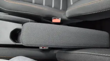 Photo 32 Dacia Sandero  ECO-G 100