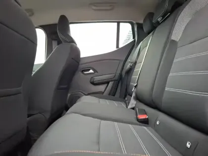 Photo 17 Dacia Sandero  ECO-G 100