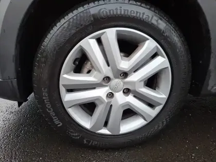 Photo Dacia Sandero Stepway Expression