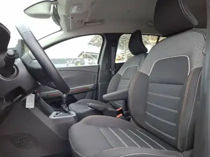 Photo 1 Dacia Sandero  ECO-G 100